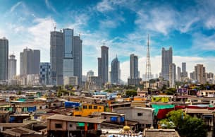 Dharavi Tour With Pottery Workshop, Mumbai