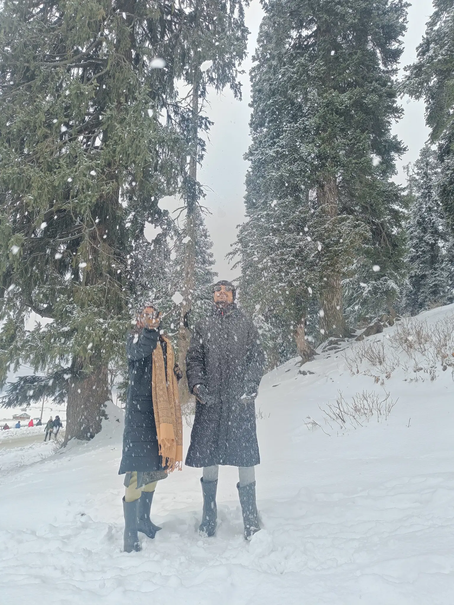Photo from Roshan Kumar 's trip