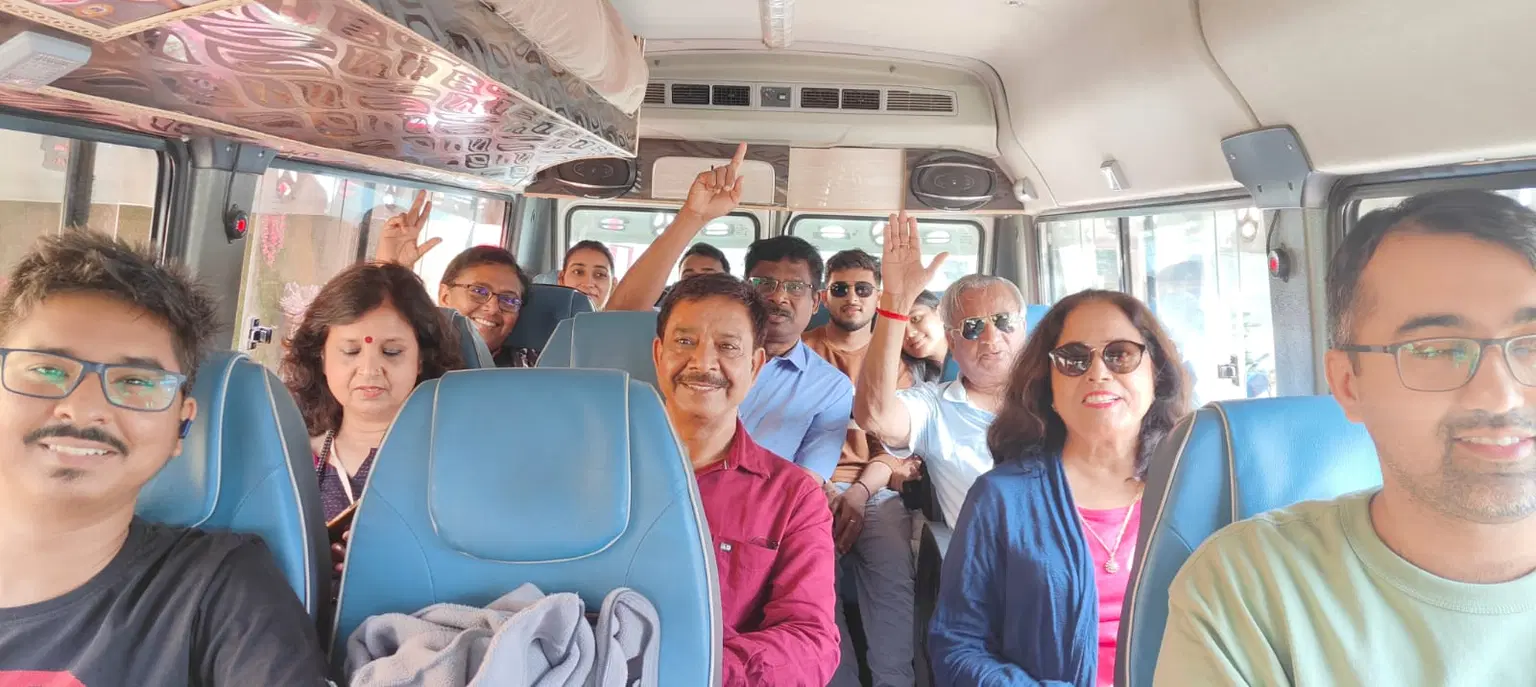 Photo from Ira   Joshi's trip