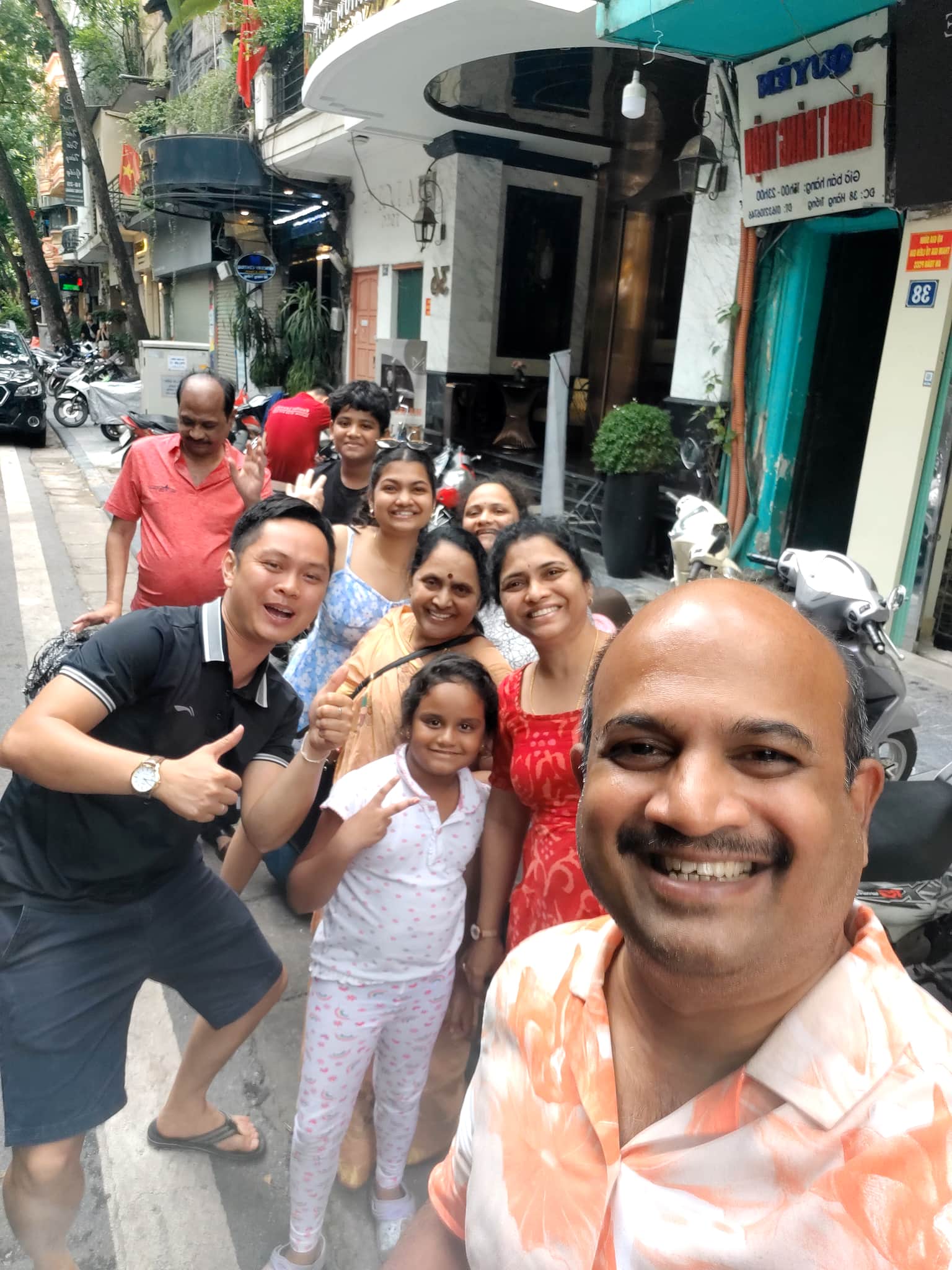 Photo from Rajesh Rajesh's trip