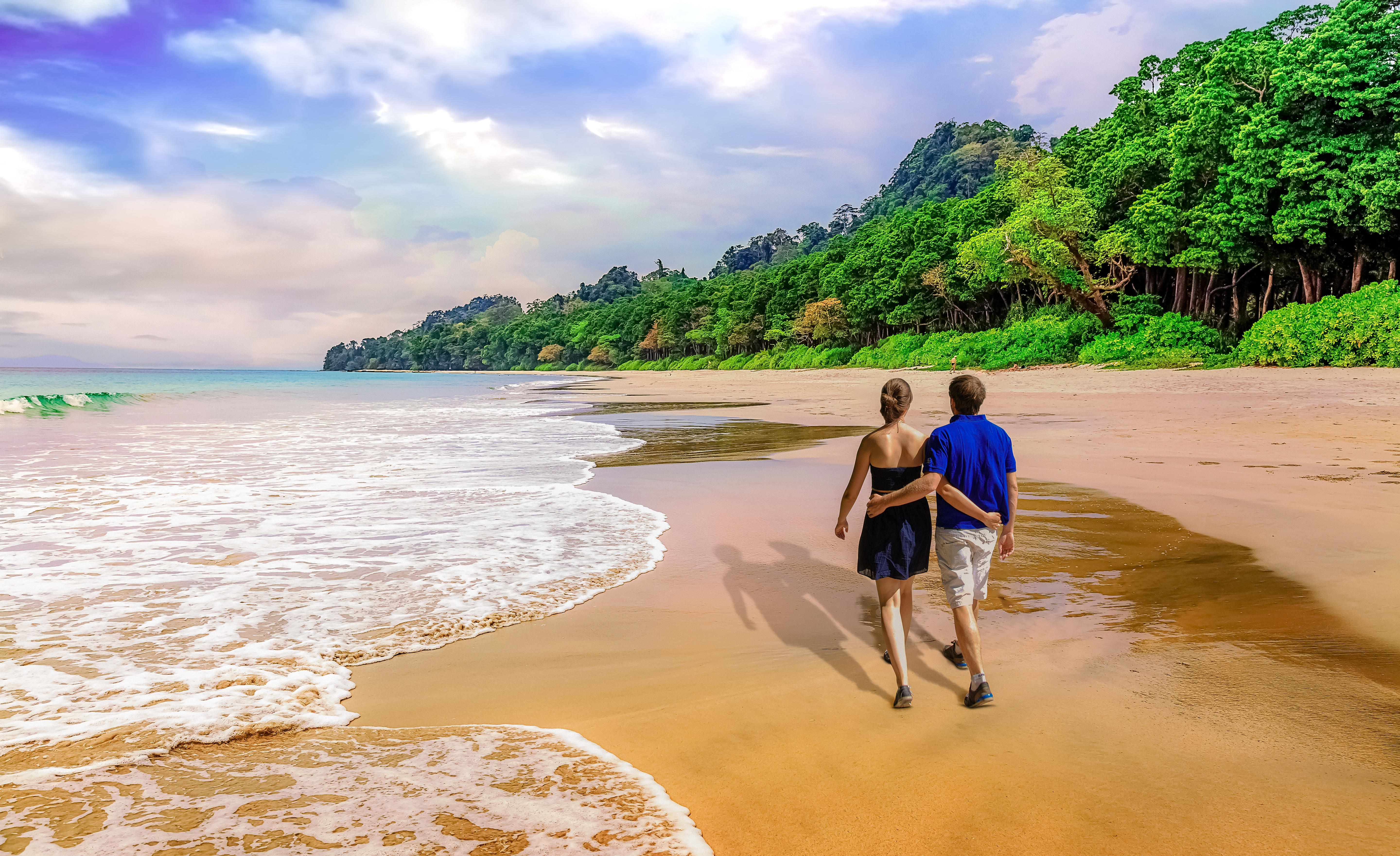 Andaman and Nicobar Packages from Mangalore | Get Upto 50% Off