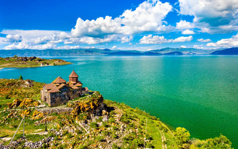 Armenia Packages from Bhopal | Get Upto 50% Off