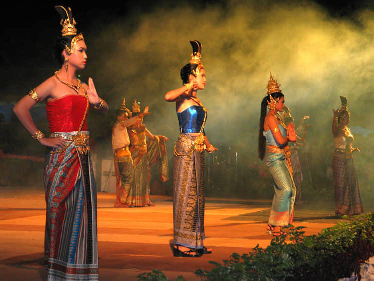 Festivals of Andaman