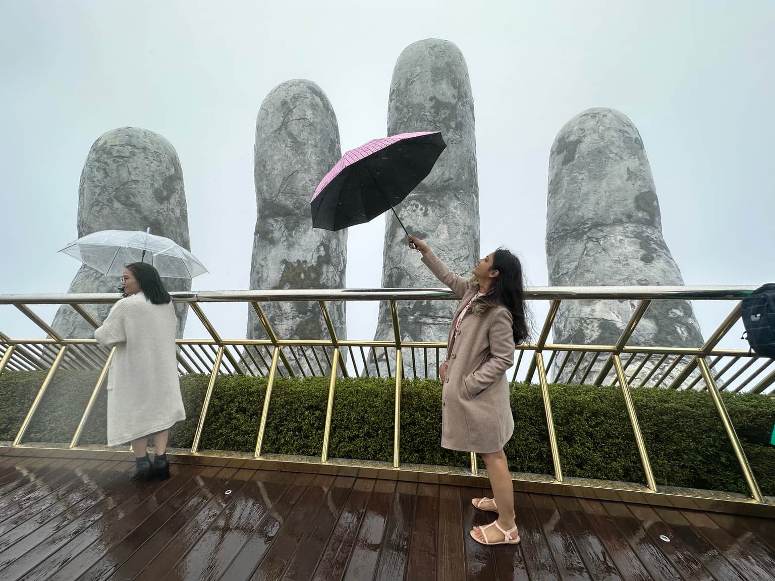 Photo from Shriya Shivle's trip