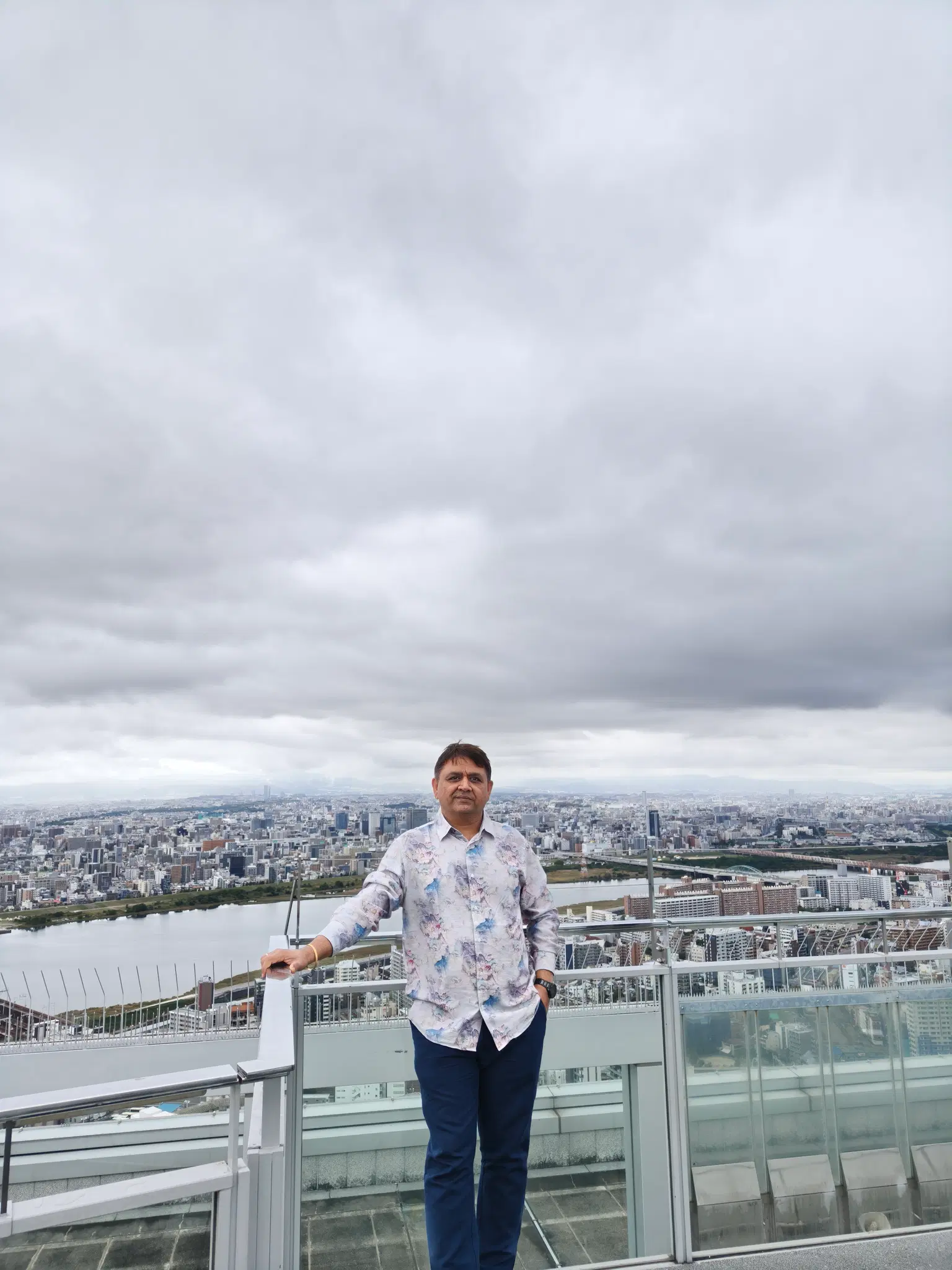 Photo from Bhushan Raval's trip