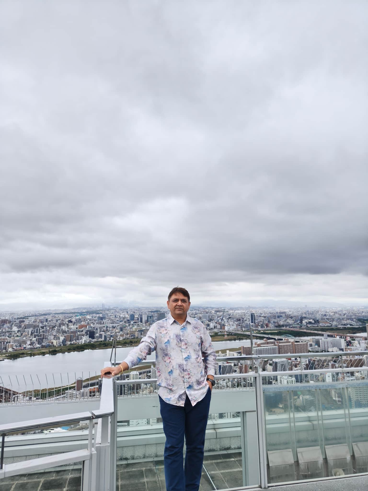 Photo from Bhushan Raval's trip
