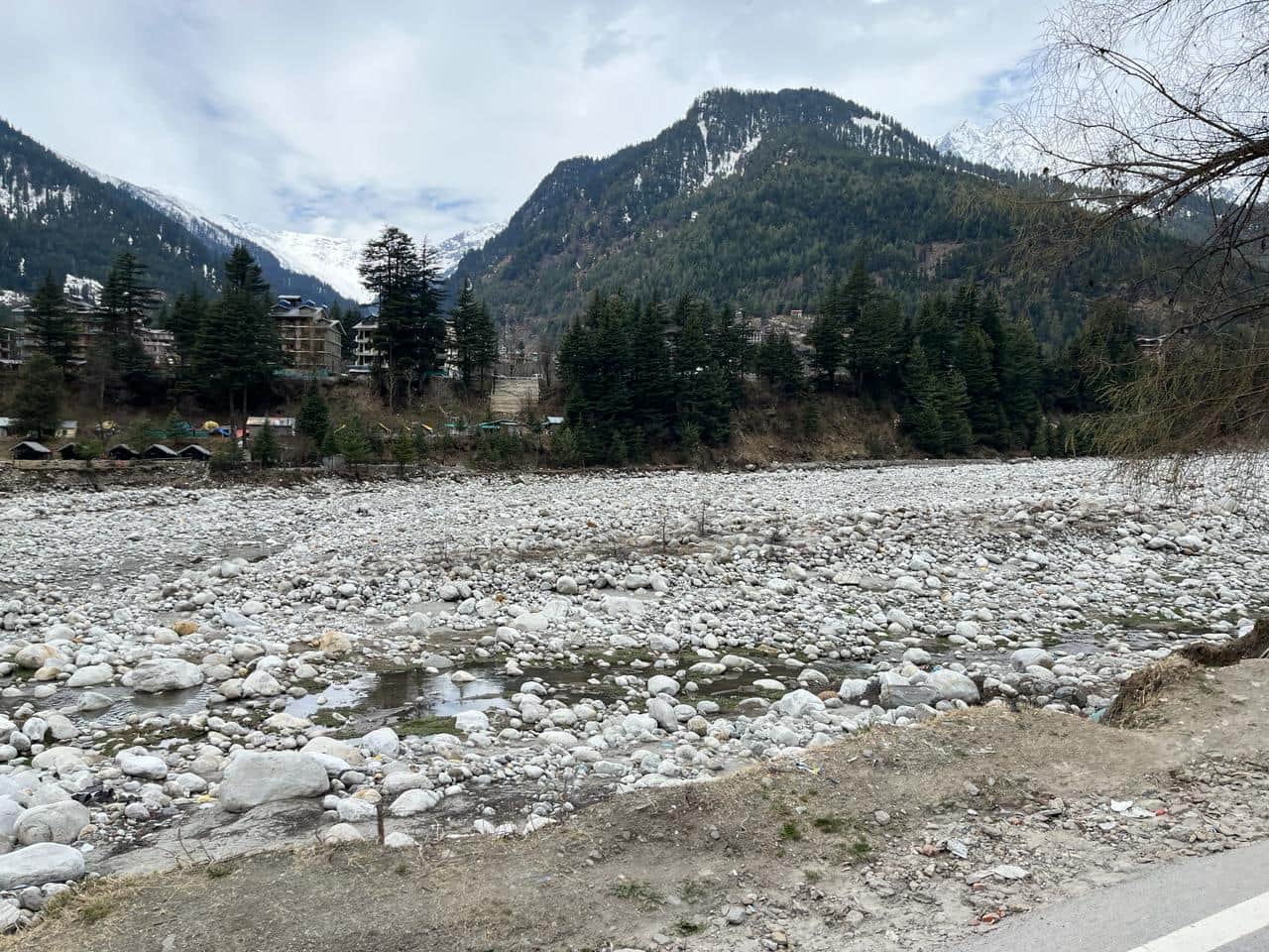 Photo from Tejaswini 's trip