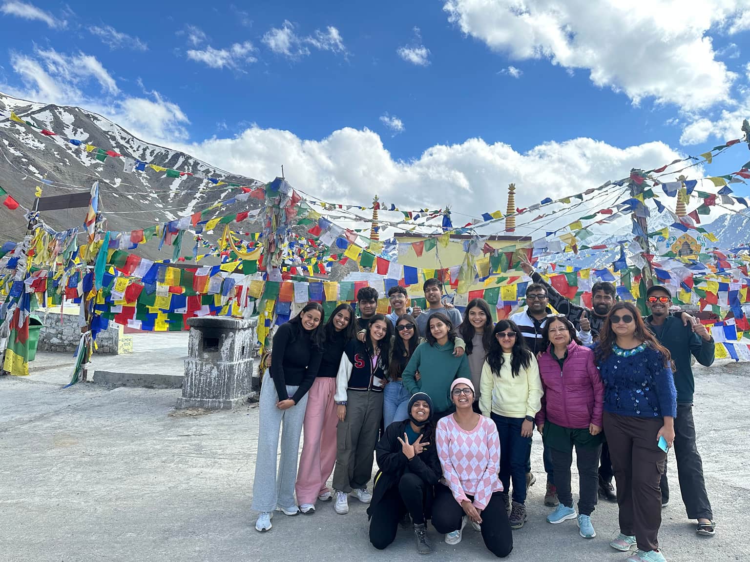 Photo from Kunjal Sheth's trip