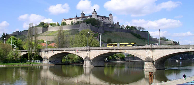 Ludwigsbrucke