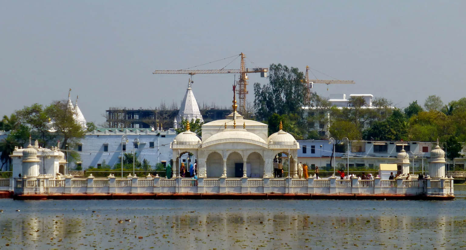 Pawapuri, <em>Rajgir</em>