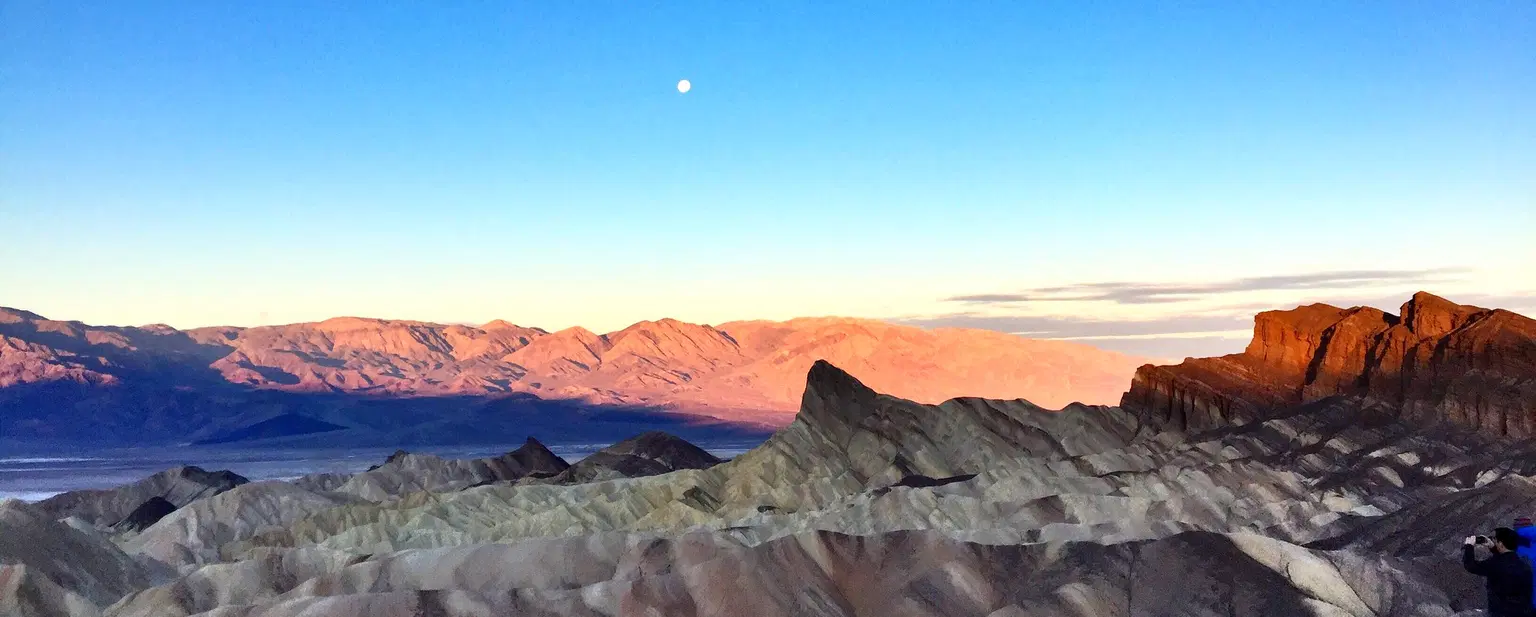 zabriskie point