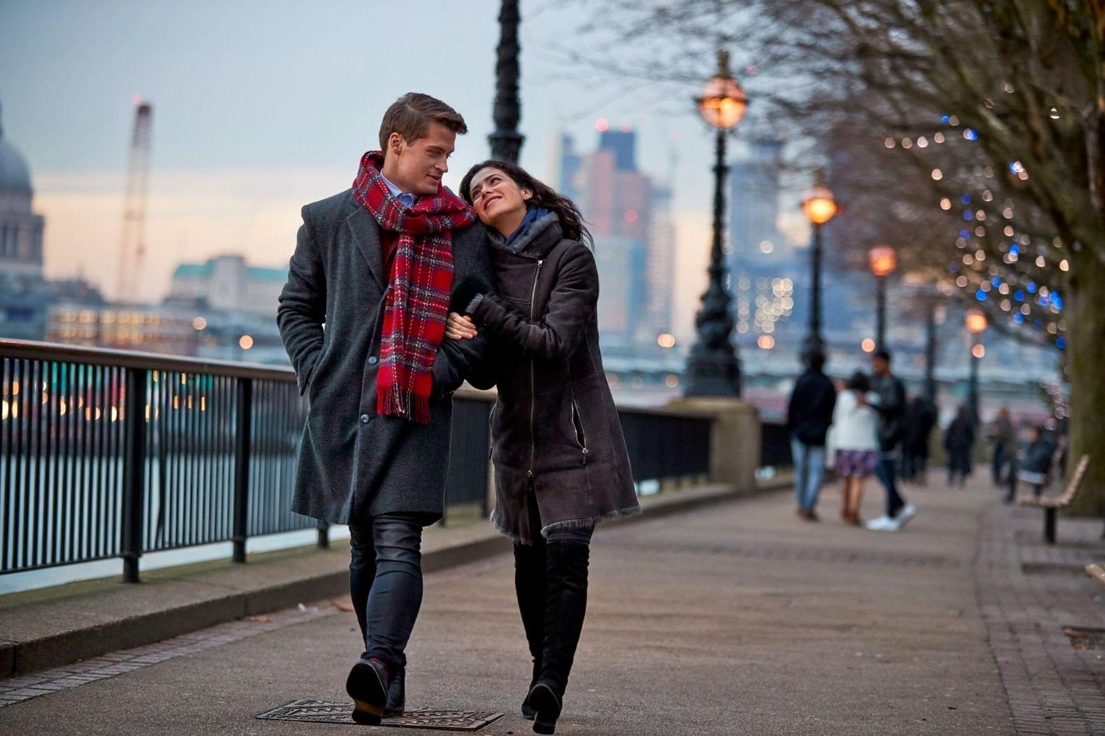 Romantic Things To Do In London