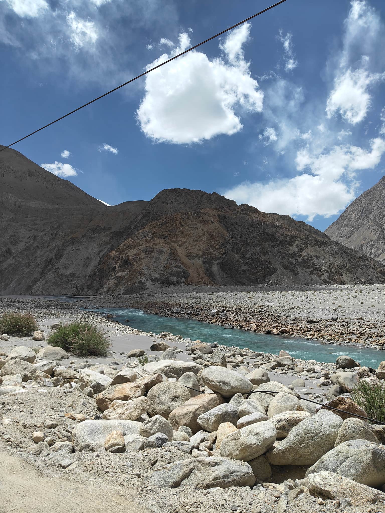 Photo from Swati Sen's trip