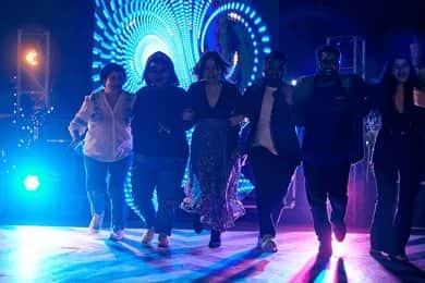 Join Salsa Sundays