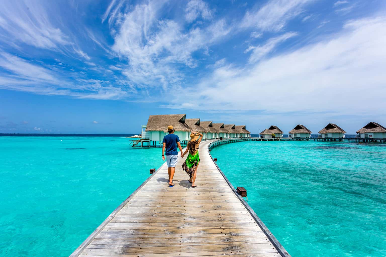 Machchafushi Island Resort & Spa