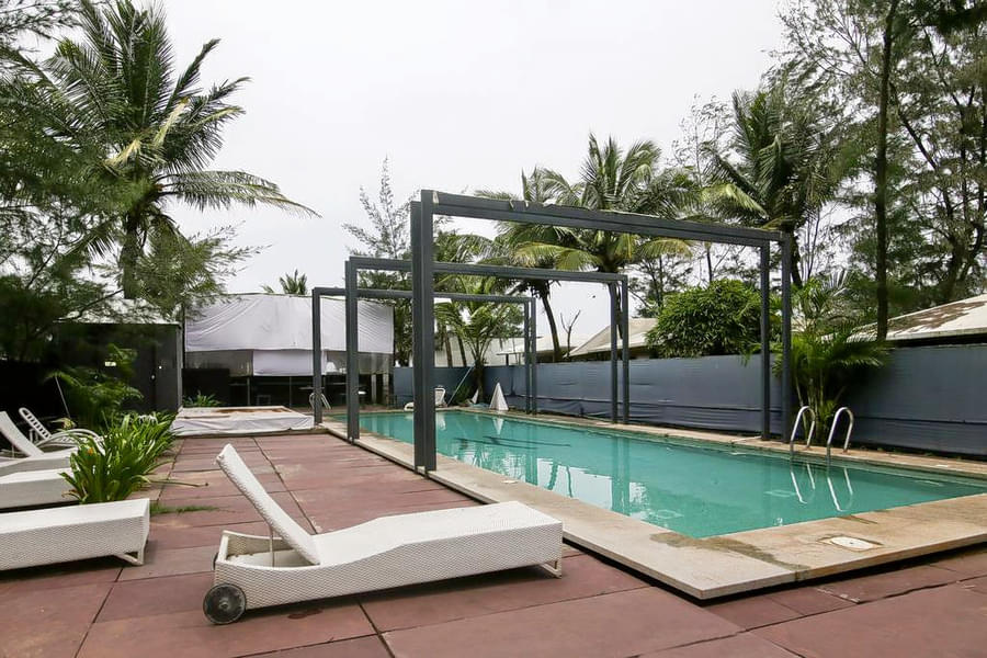 Marbela Beach Resort Image