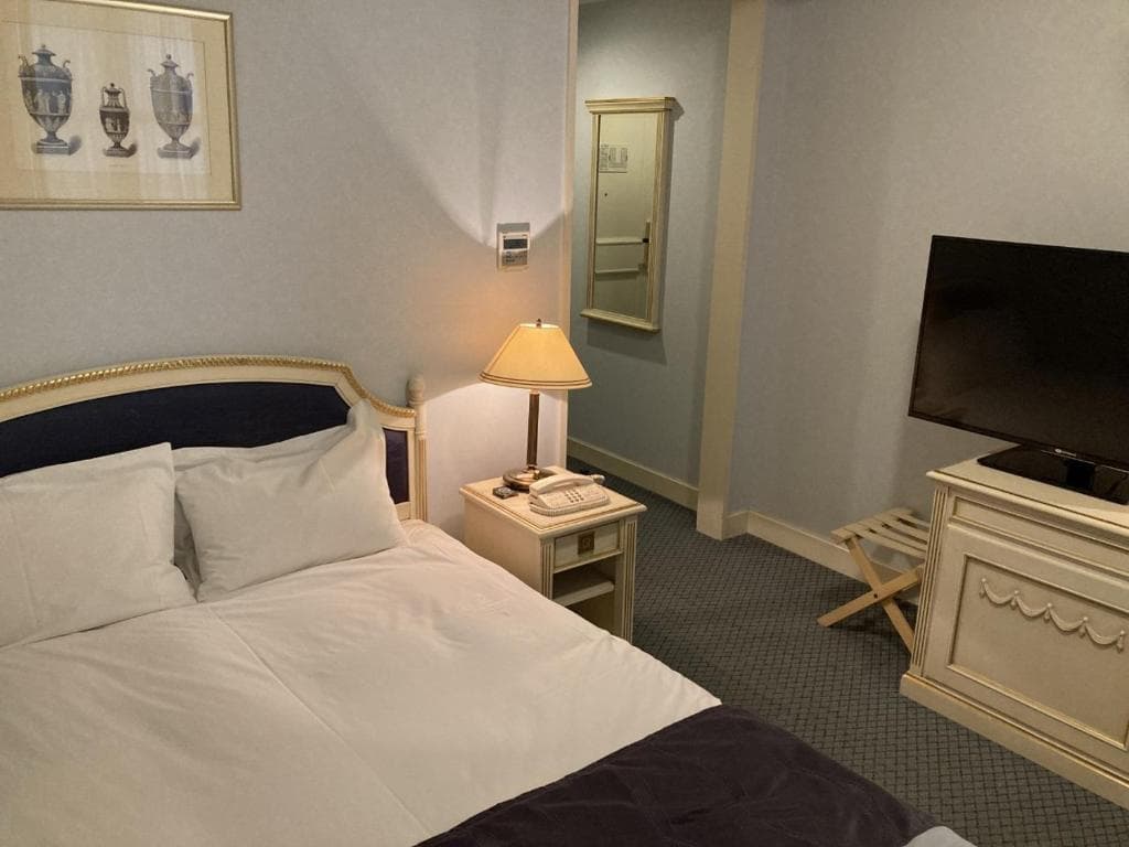 Hotel Monterery Osaka