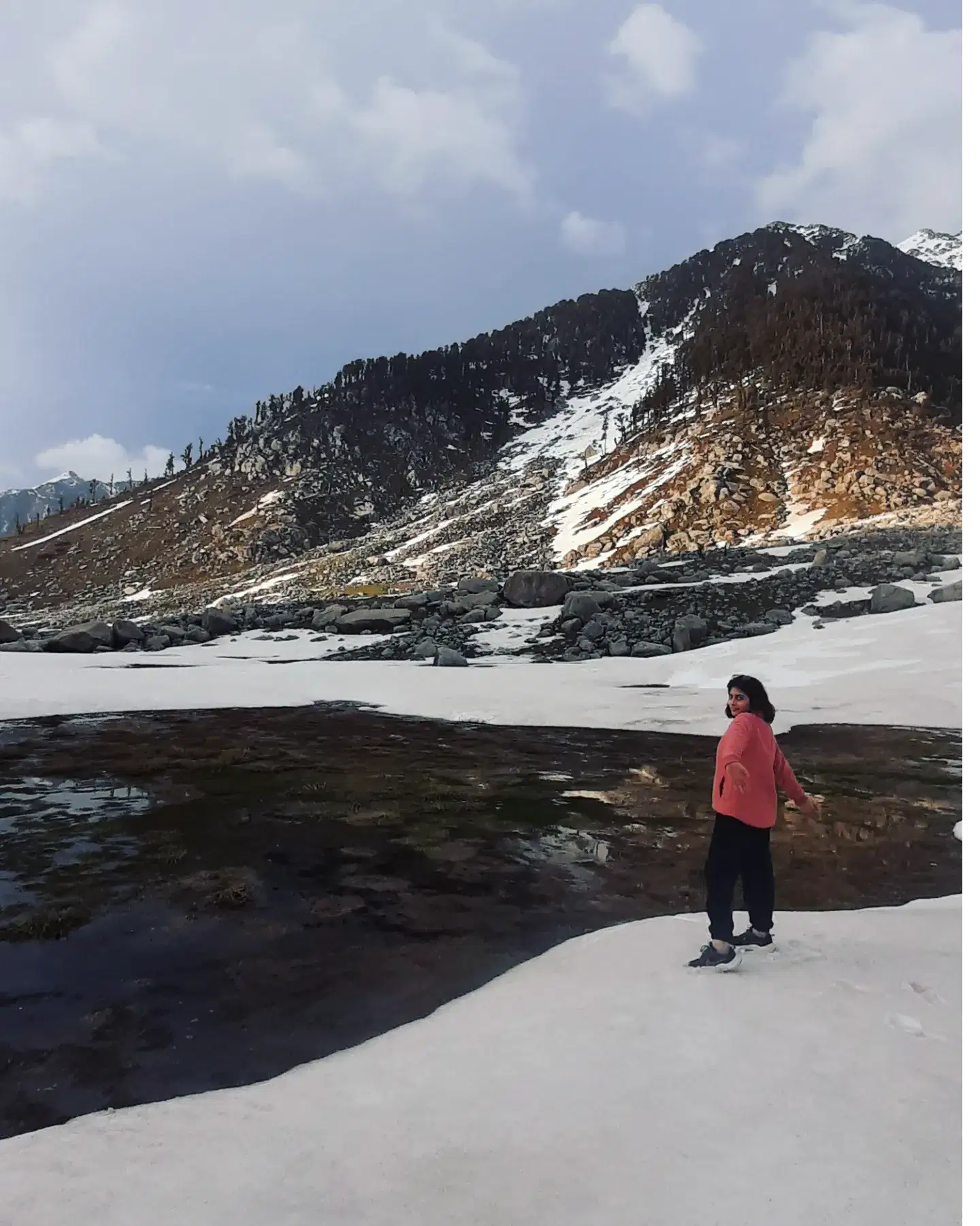 Photo from Priyanshi Sharma's trip