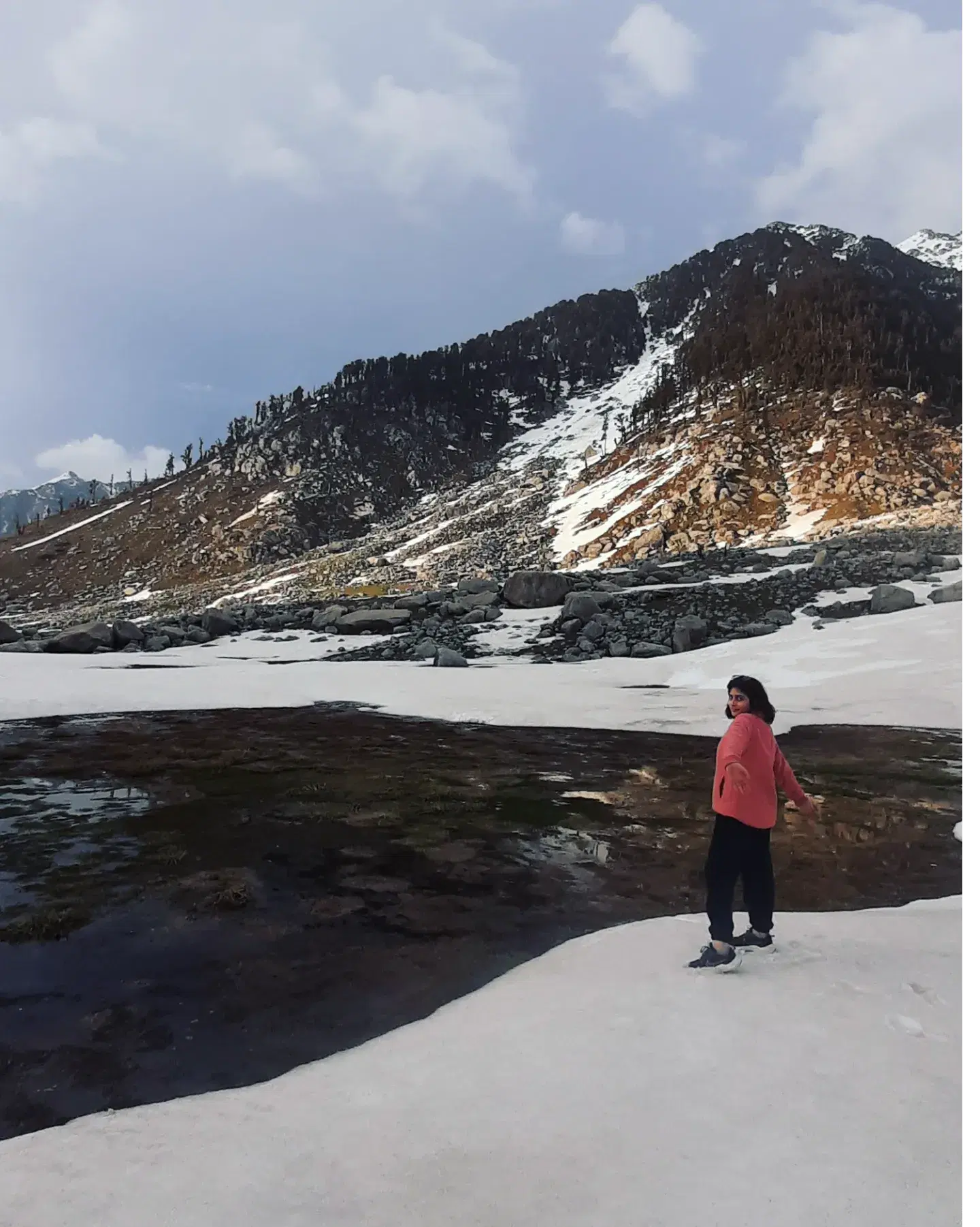 Photo from Priyanshi Sharma's trip