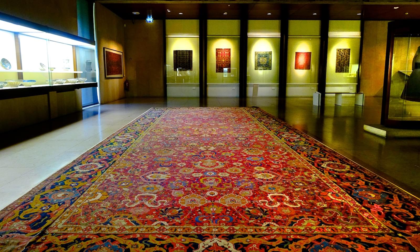 Calouste Gulbenkian Museum