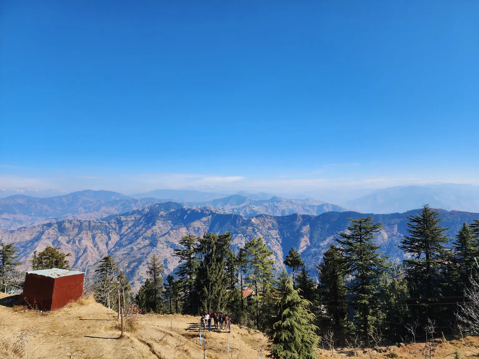 Photo from Sachin Kumar's trip