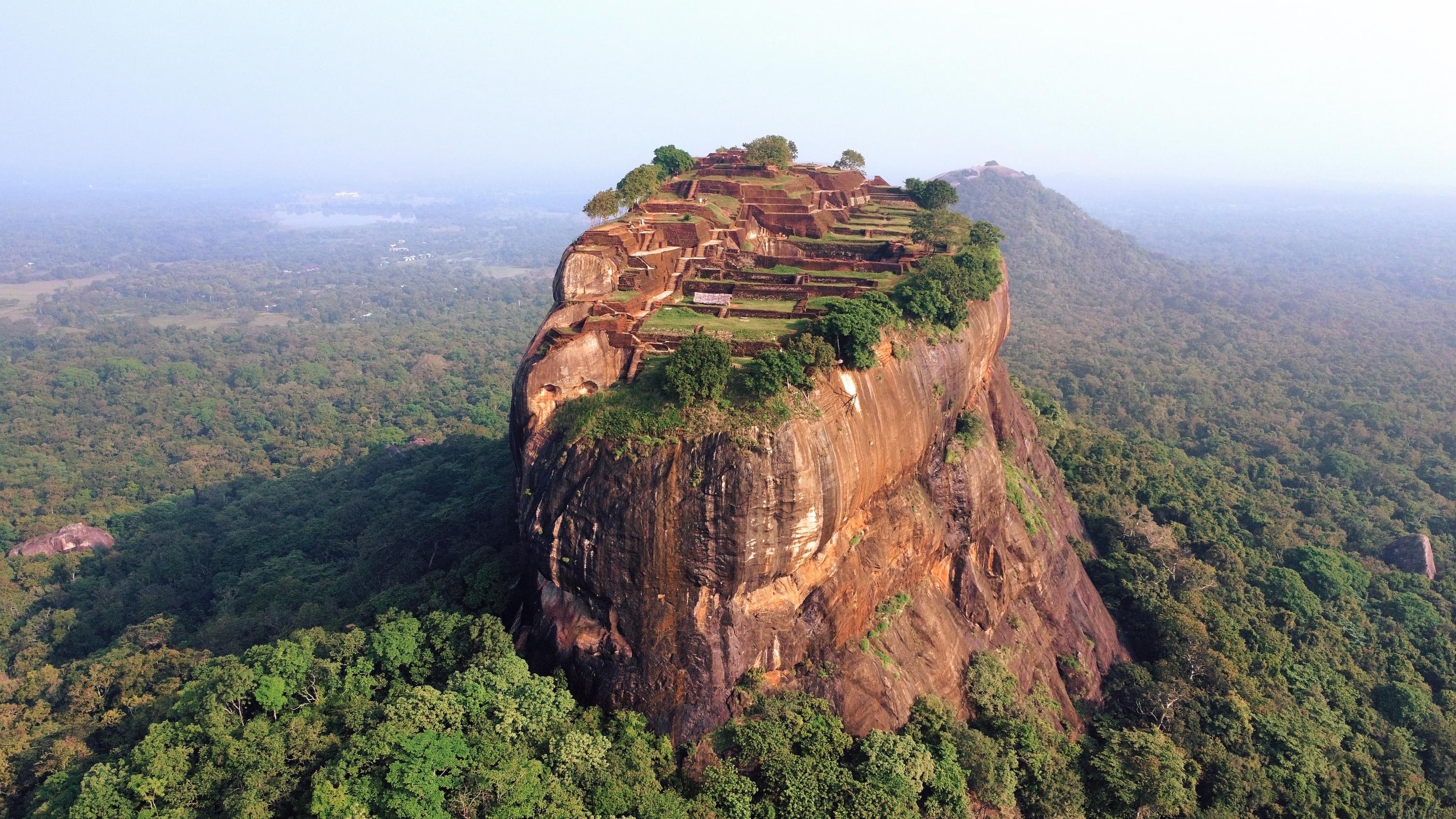 Sigiriya Tour Packages | Upto 50% Off March Mega SALE