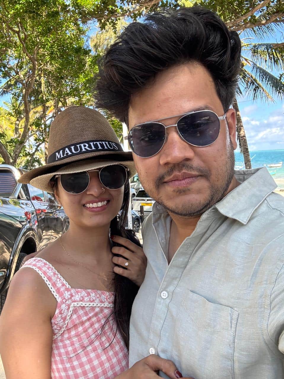 Photo from Anirudh Joshi's trip