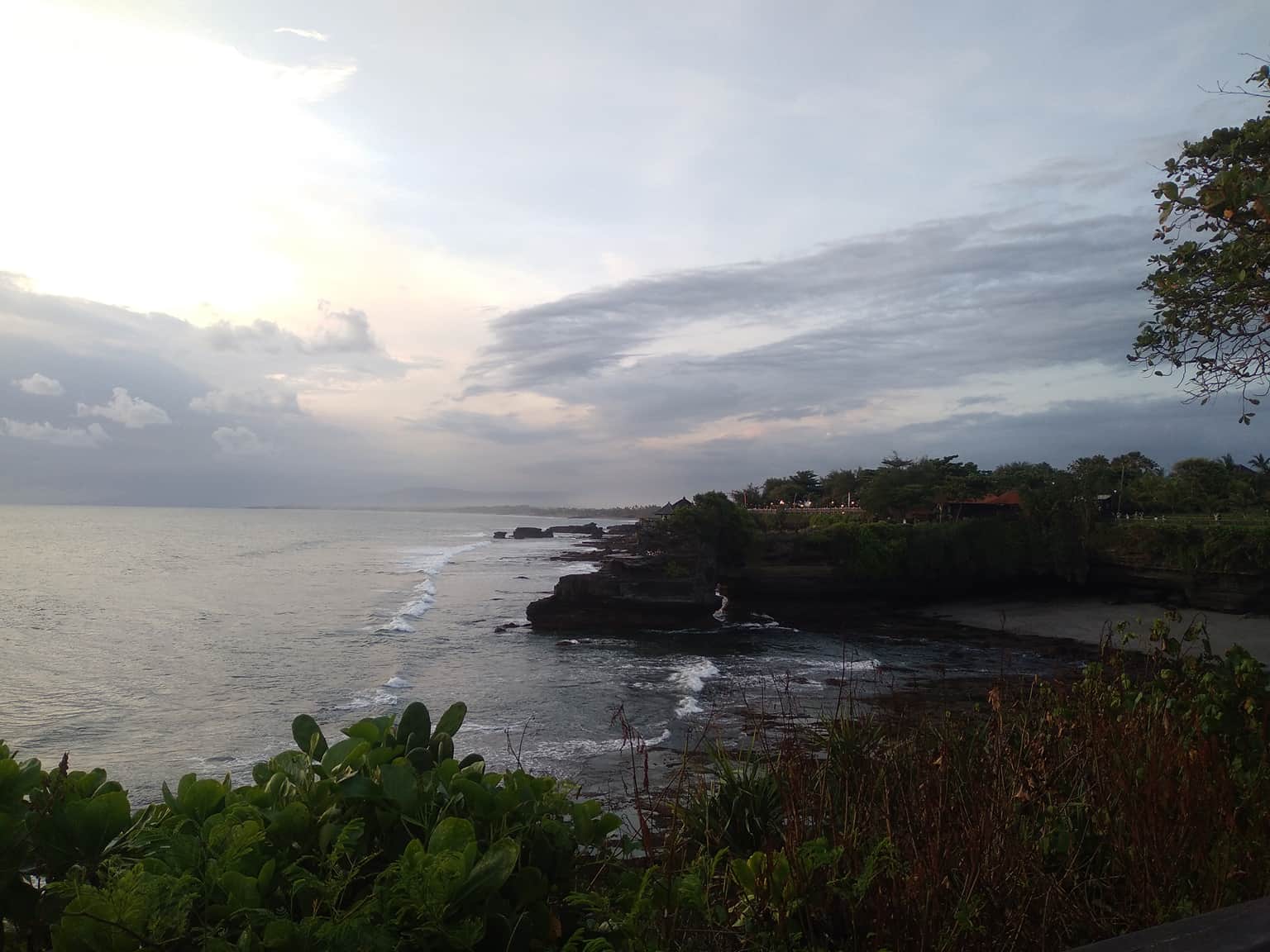 Photo from Renuka Narayanan's trip