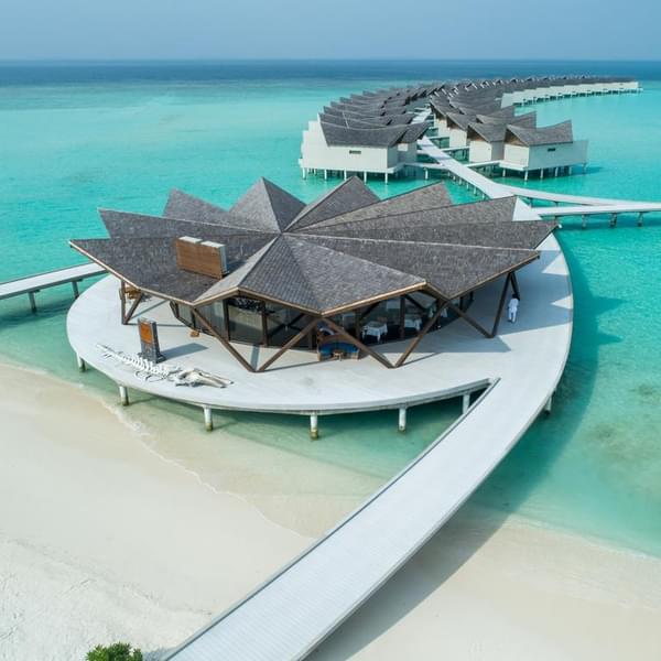 Mövenpick Maldives Image