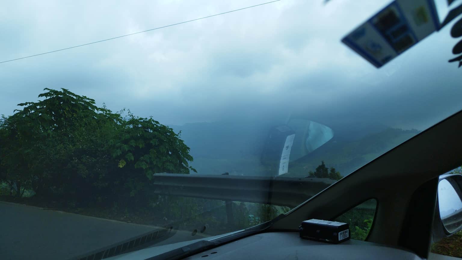 Photo from govinda reddy's trip