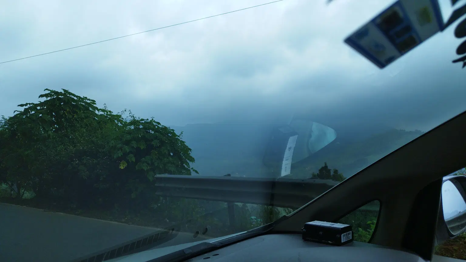 Photo from govinda reddy's trip