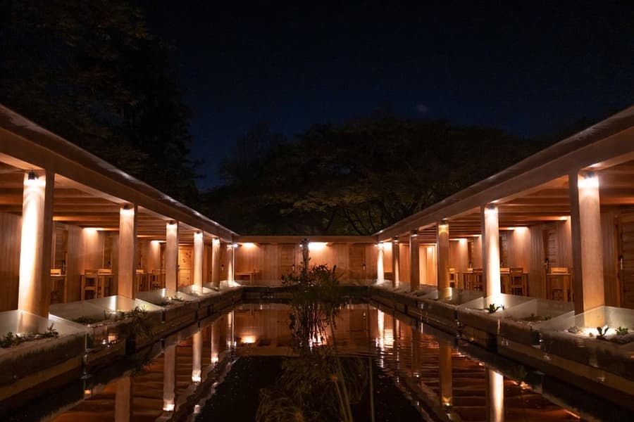 Camping Experience at Gold Coin Resort, Bangalore Image