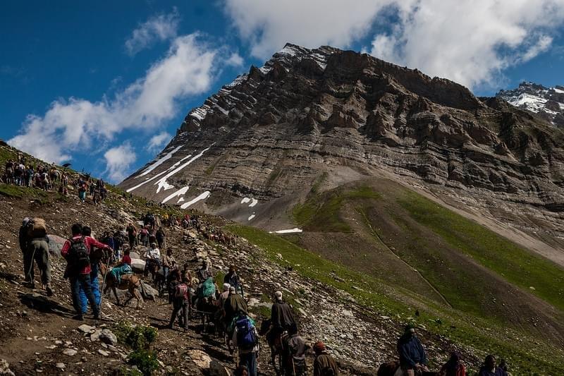 Best Selling Amarnath Yatra Tour Packages