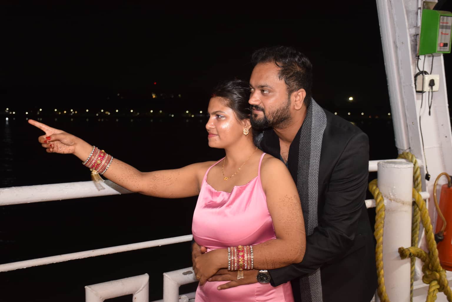 Photo from CHANDRAGUPT SINGH's trip