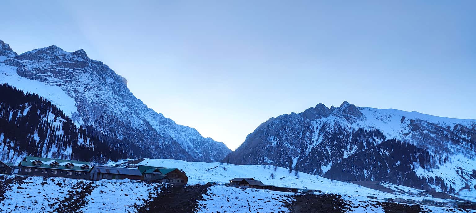 Photo from Adarsh Sharma's trip