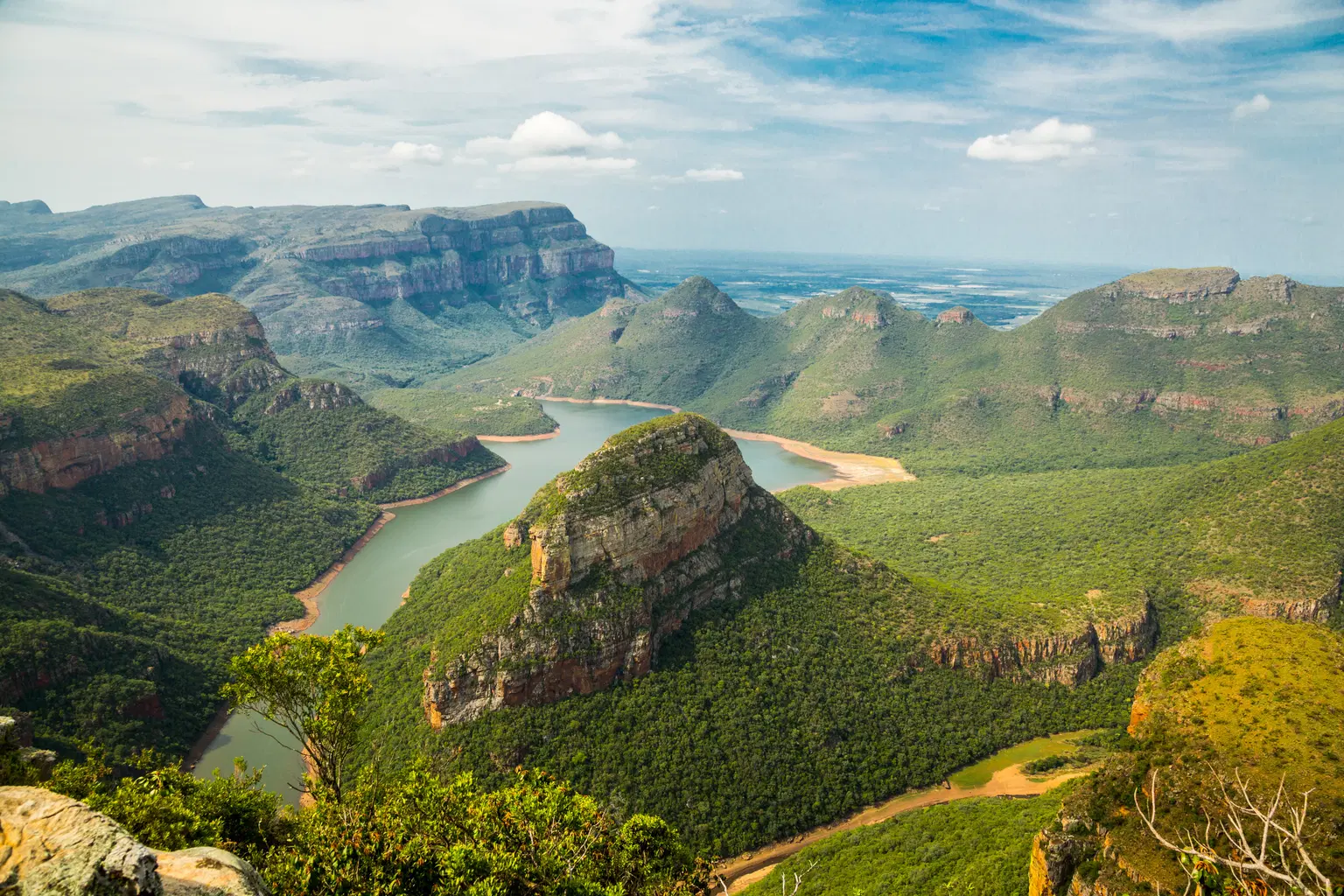 <em>South Africa</em> Tour Packages From Vadodara 