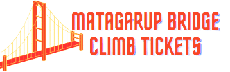 Matagarup Bridge Climb