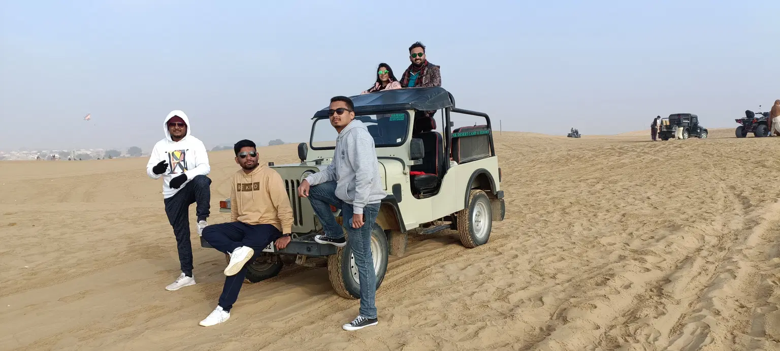Photo from Arun  DK 's trip