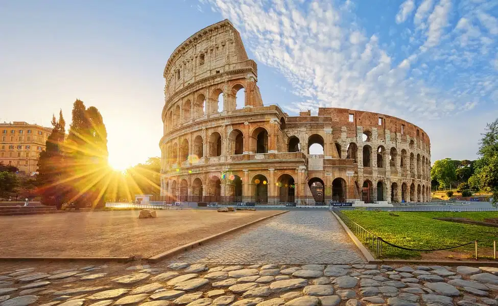 Europe Cruise Tour