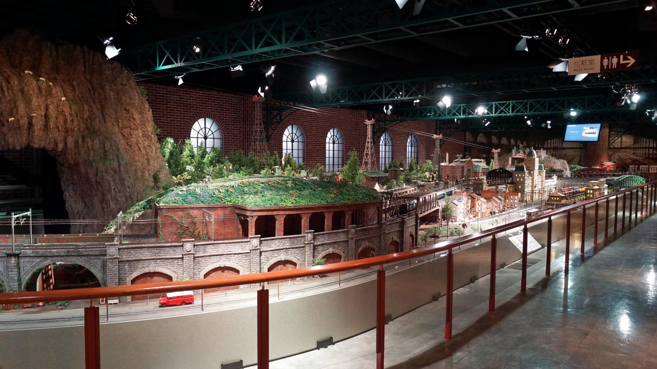 National Rail Museum, Delhi