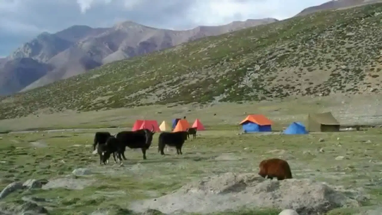 Photo from Kanaka Singh's trip