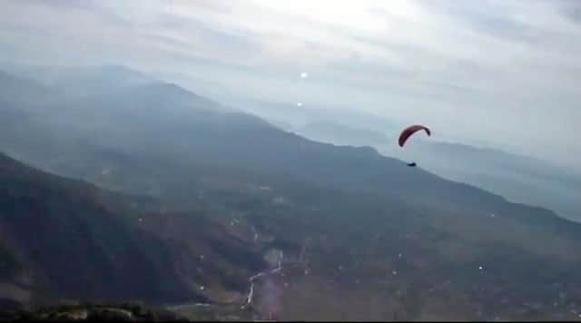 Photo from Dron Bhat's trip