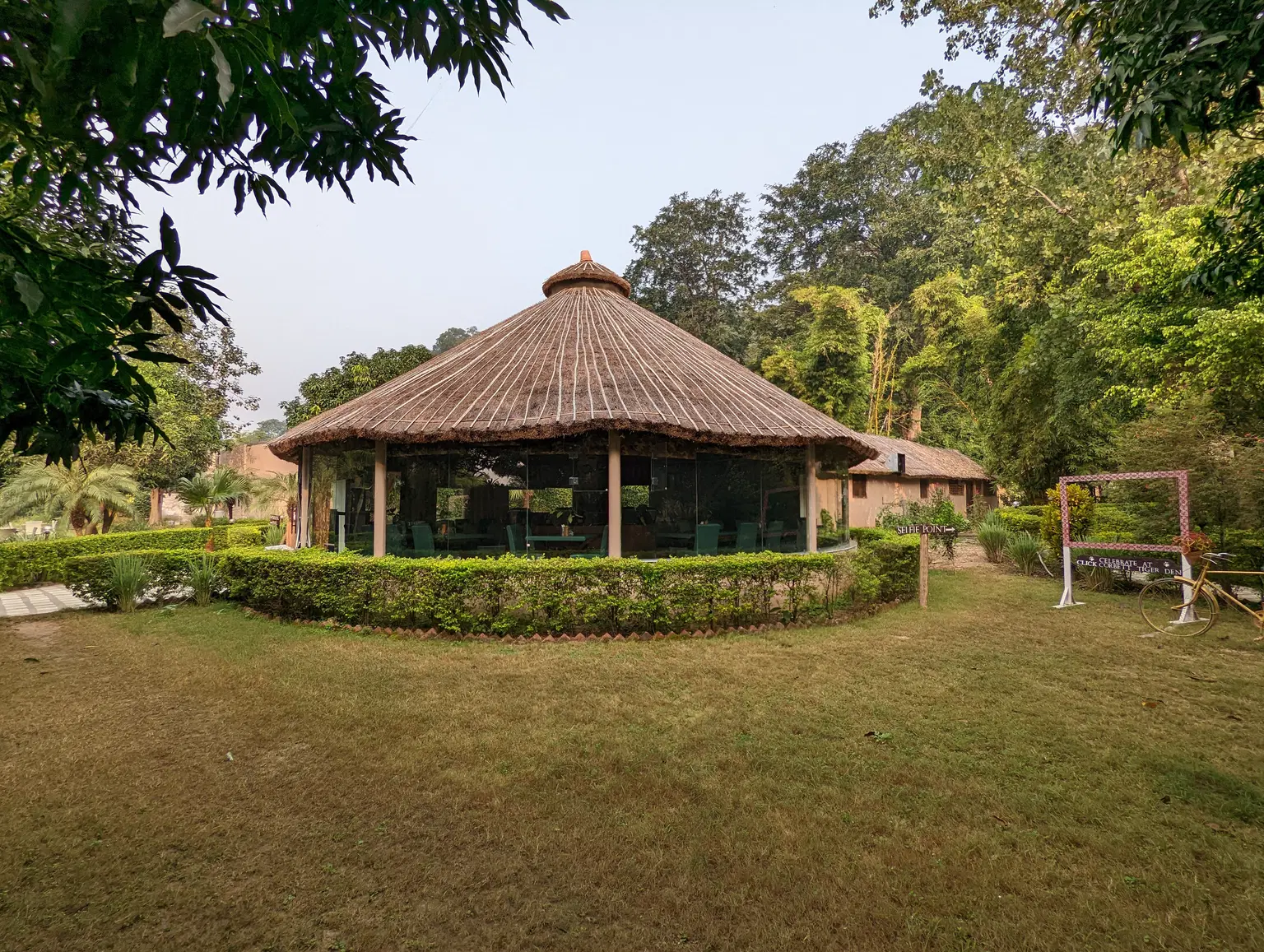 Photo from Machindra Bagayatkar's trip