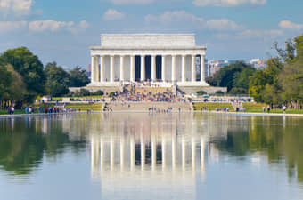 Lincoln Memorial