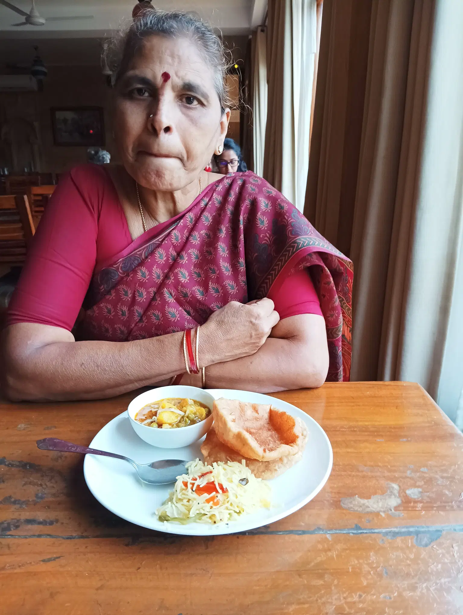 Photo from Sivaprasad Gavarna's trip