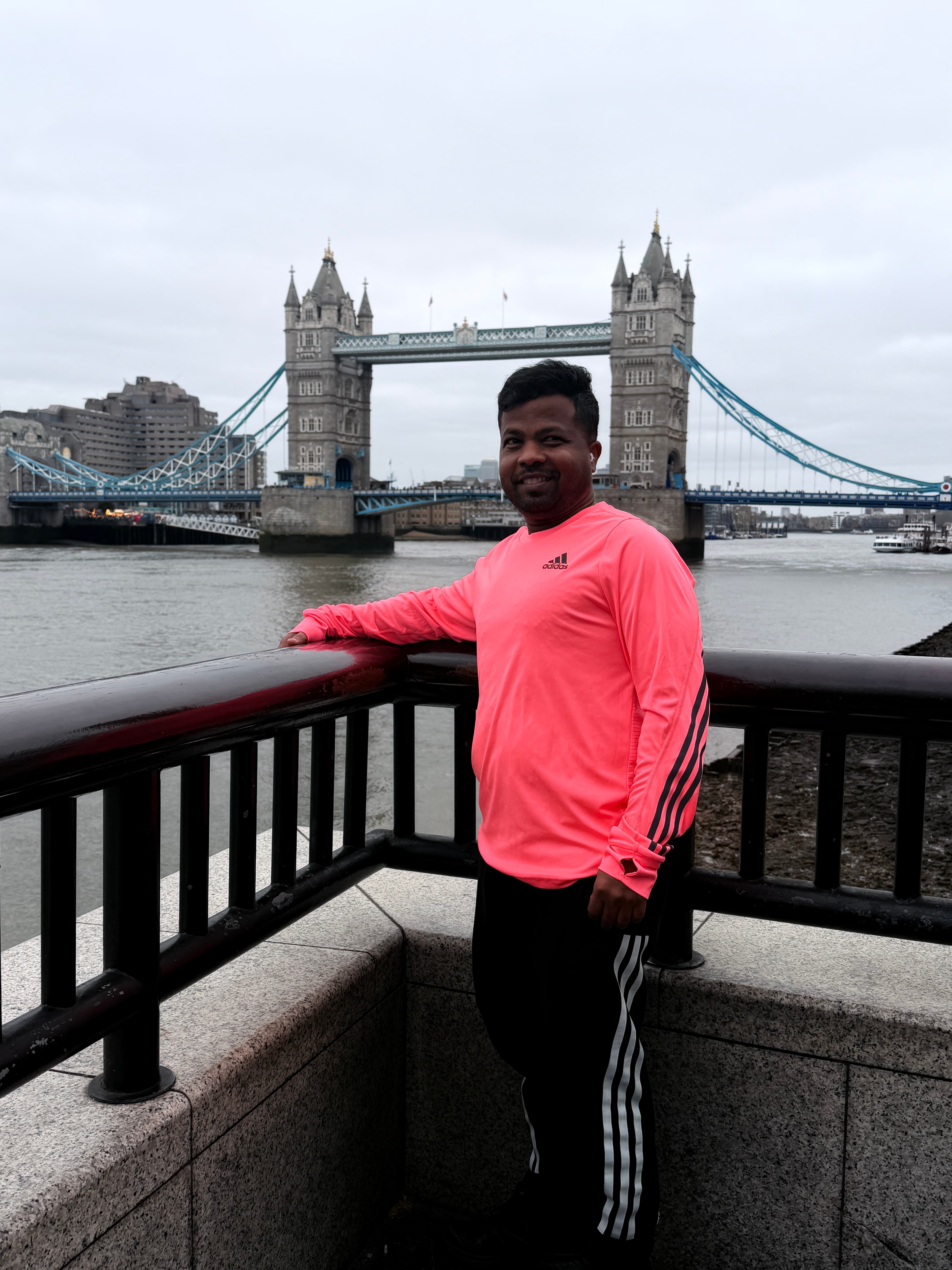 Sunil  Janumala 