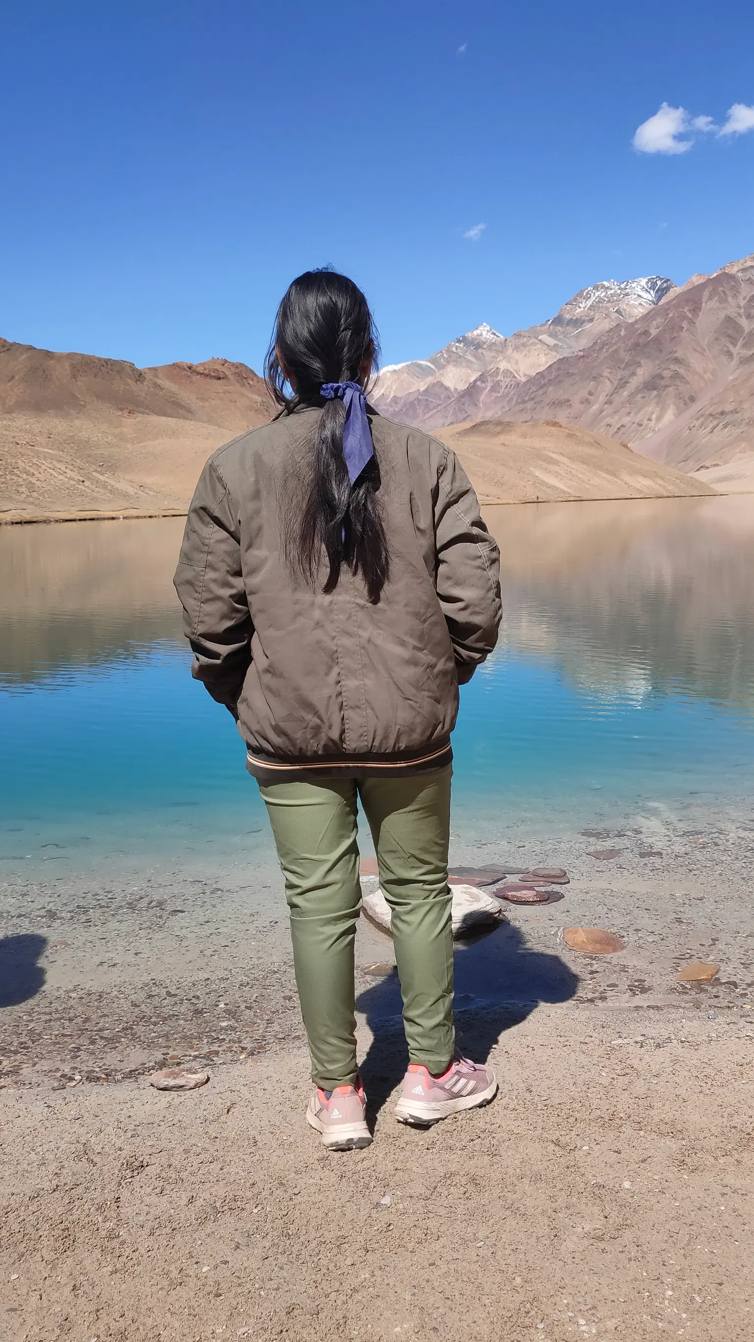 Photo from Pallavi  Jaiswal's trip