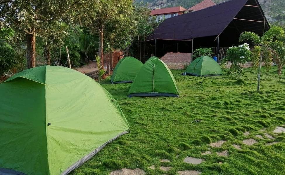Camps near Bangalore That Will Make You Skip Shopping