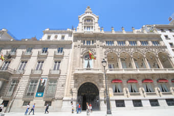 Welcome to San Fernando Fine Art Royal Academy