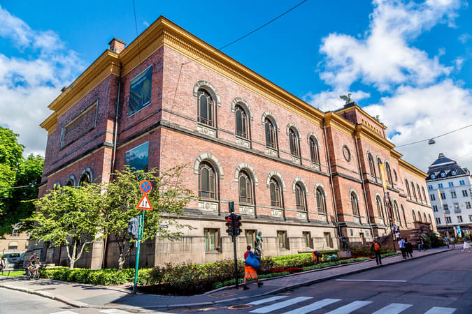 Oslo National Museum